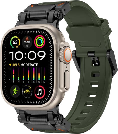 apple watch ultra bands amazon